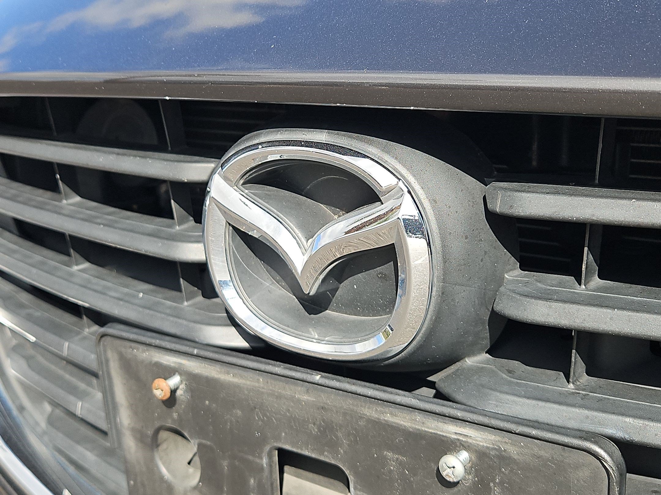 Used 2017 MAZDA MAZDA3 Sport FWD image 24