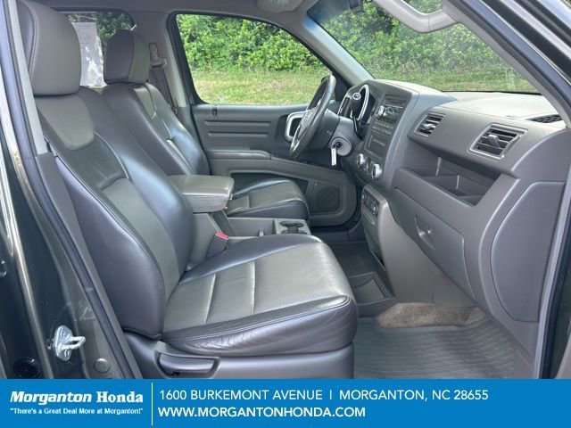 Used 2006 Honda Ridgeline RTL image 37