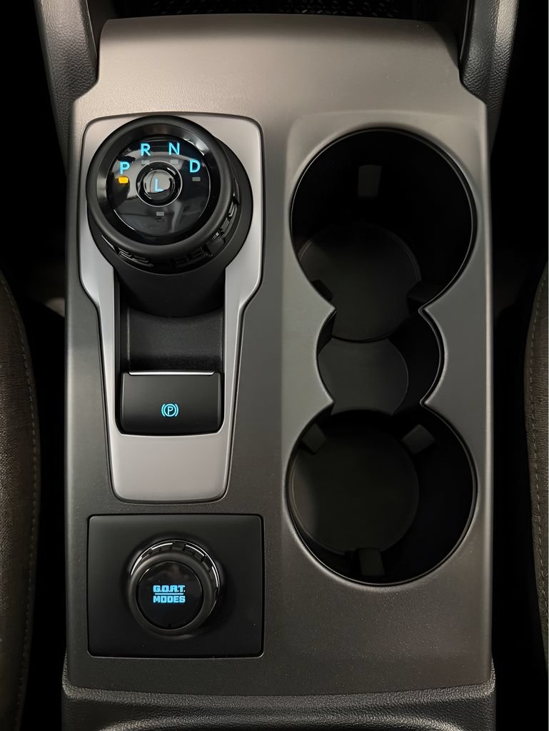New 2026 Ford Bronco Sport Big Bend AWD/4WD image 27
