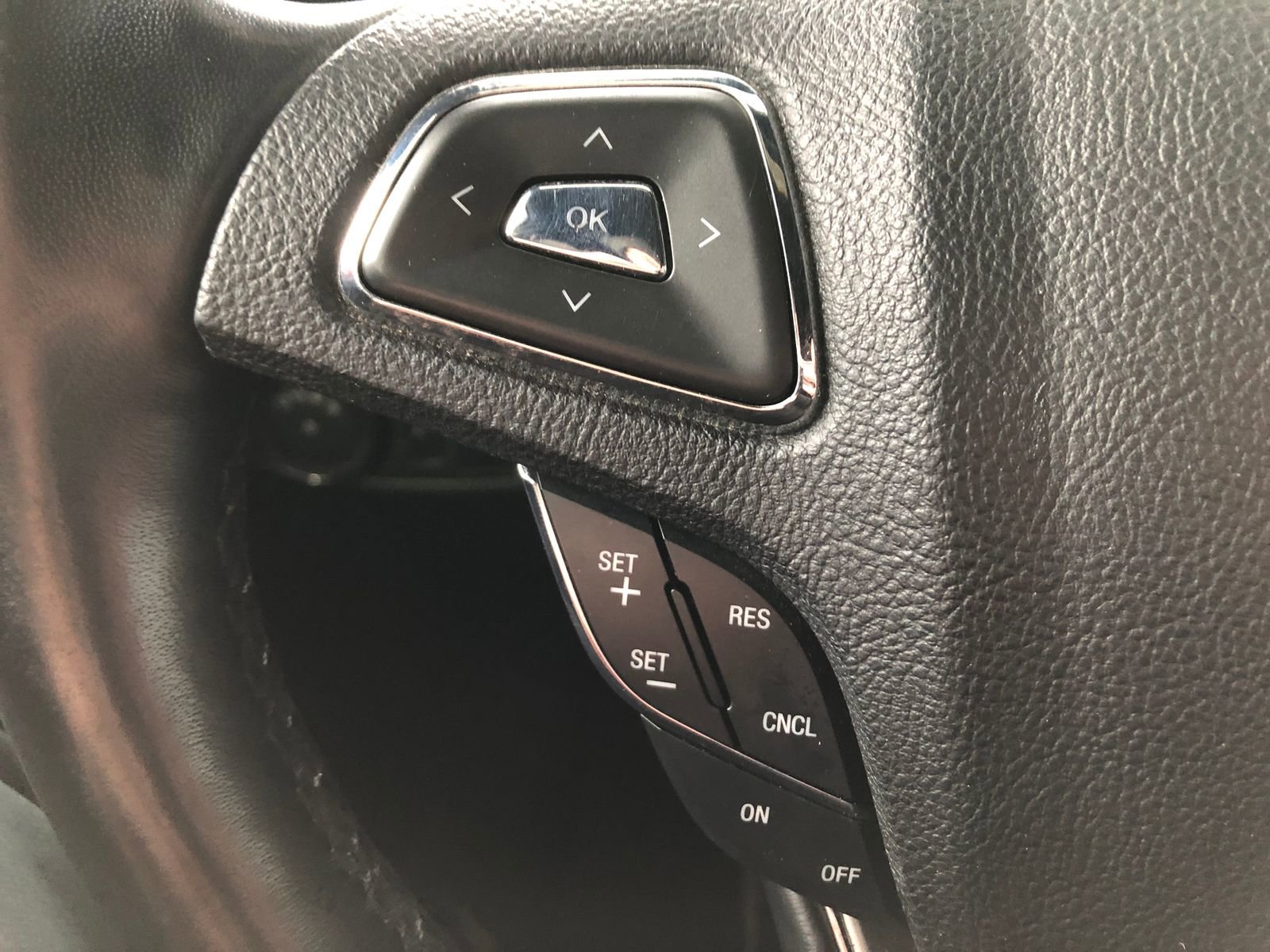 Used 2019 Lincoln MKC Reserve w/ MKC Climate Package image 33