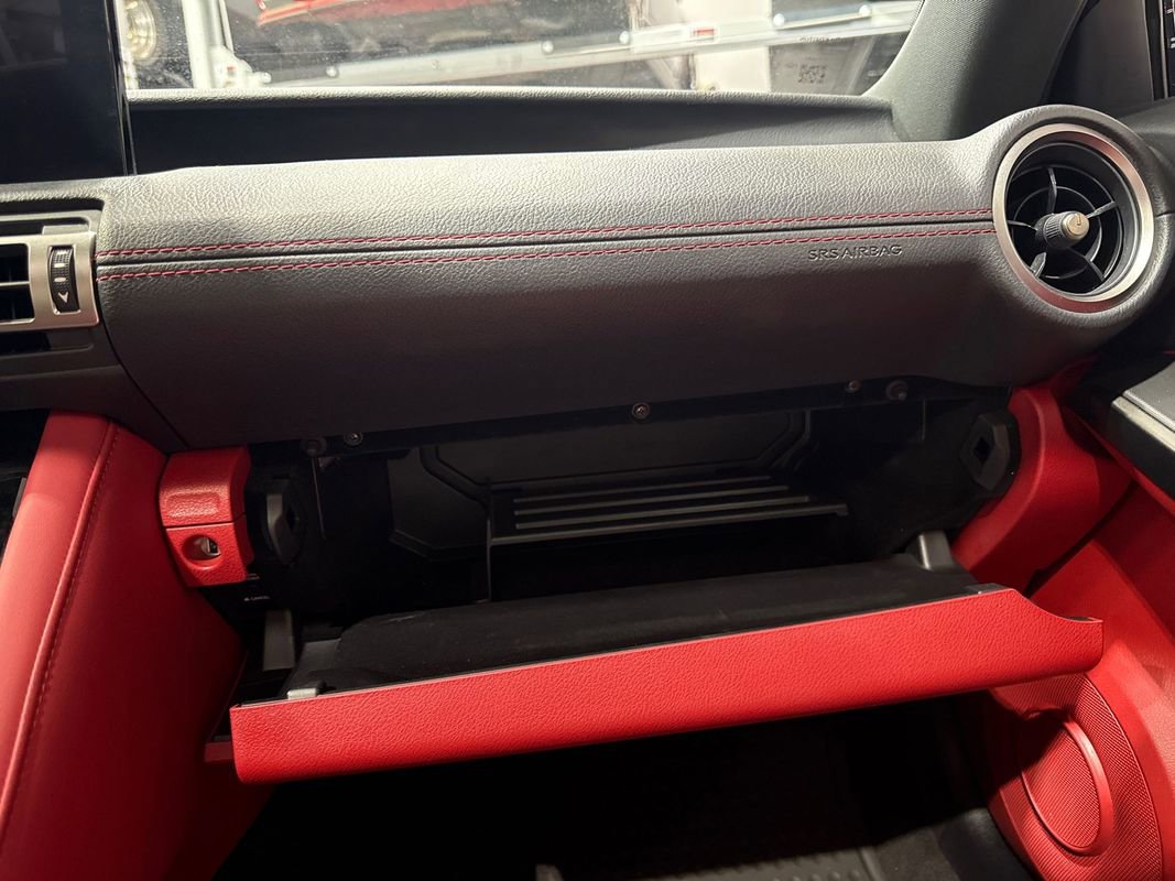 Used 2022 Lexus IS 350 F Sport image 83