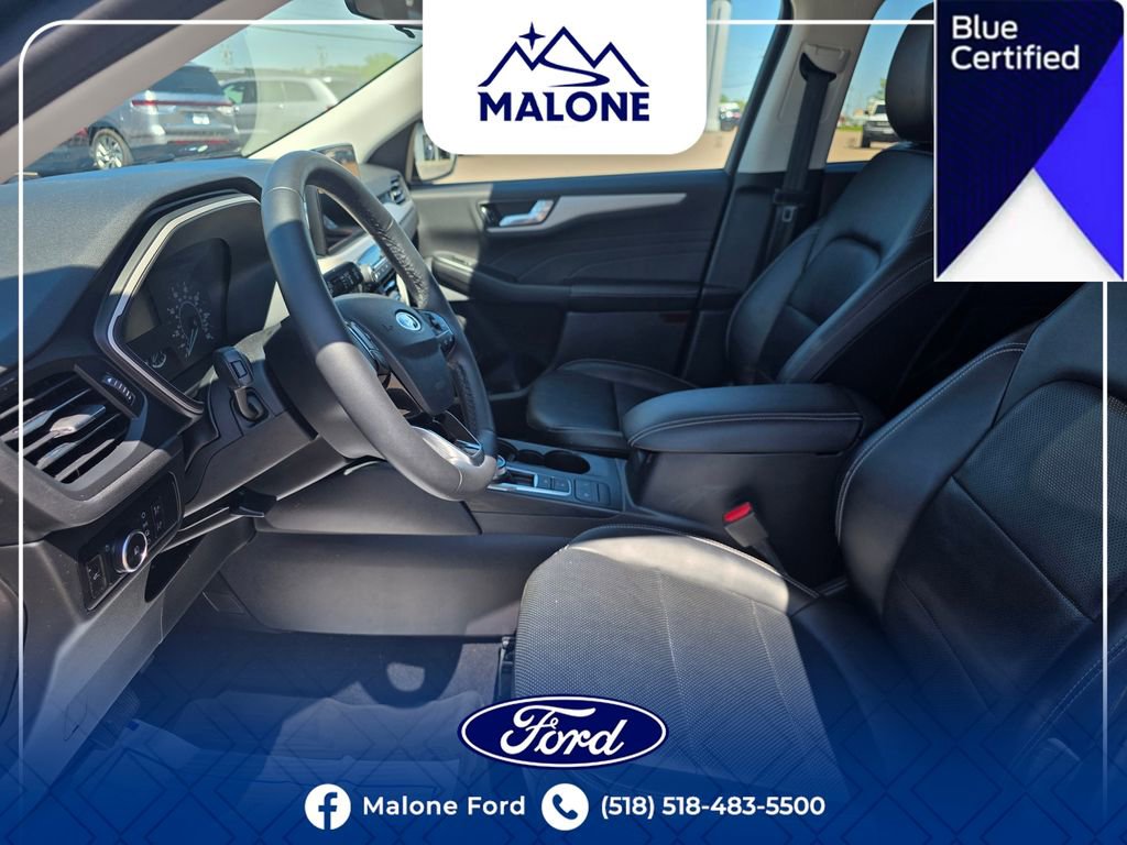 Used 2022 Ford Escape SEL AWD/4WD image 24