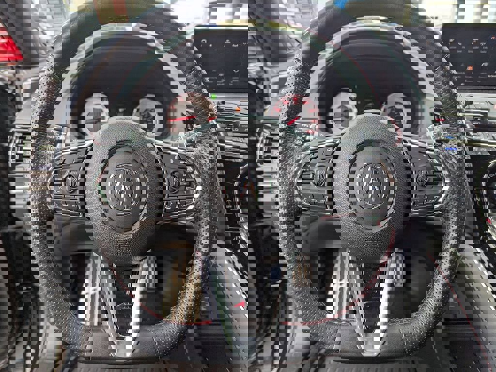 Used 2024 Acura RDX A-Spec image 29