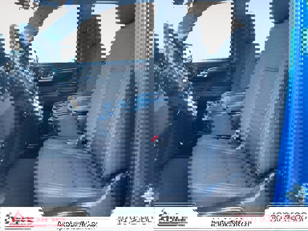 Used 2022 GMC Sierra 1500 Elevation image 9