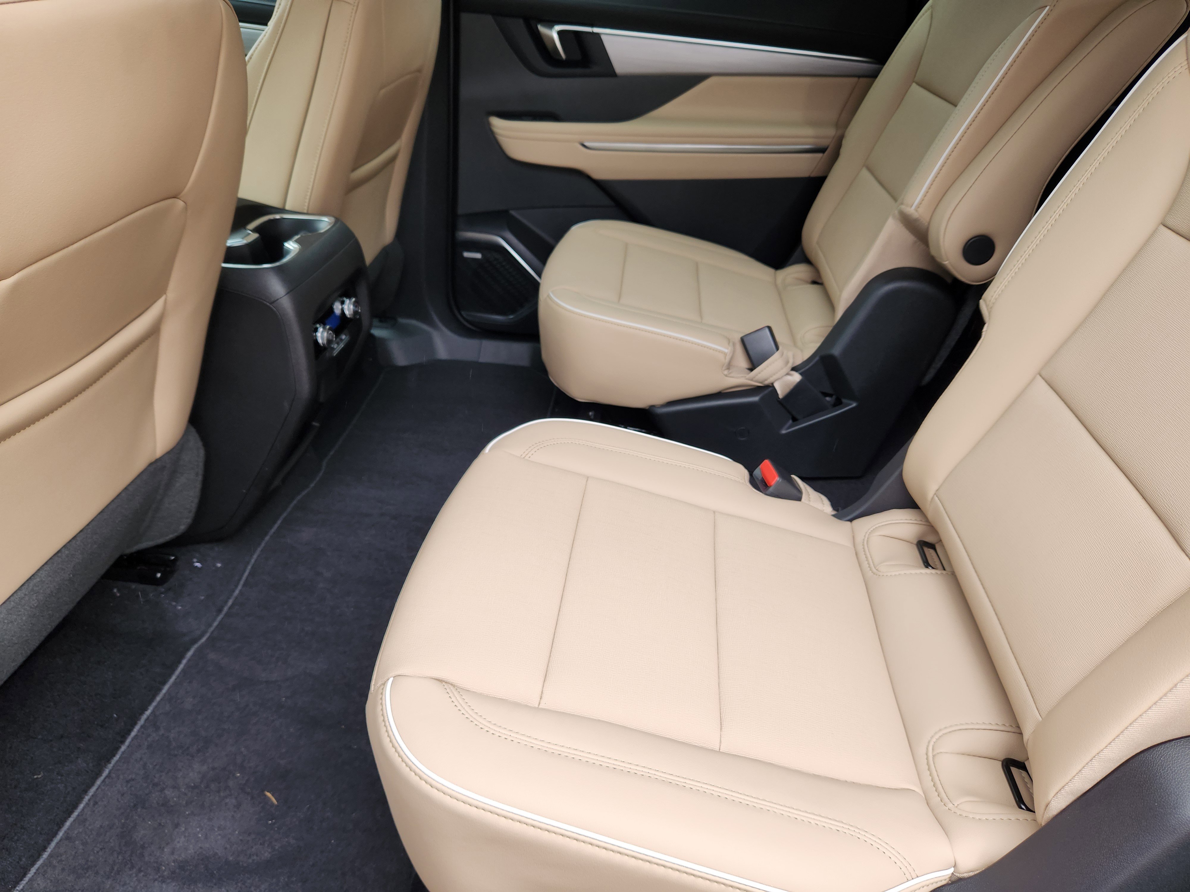 New 2026 Buick Enclave Preferred image 20