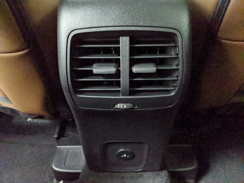 New 2025 Ford Bronco Sport Outer Banks image 19