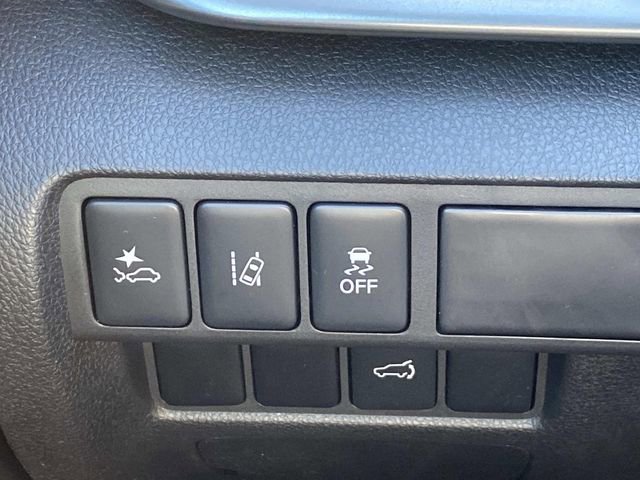 New 2026 Mitsubishi Eclipse Cross Black Edition image 18