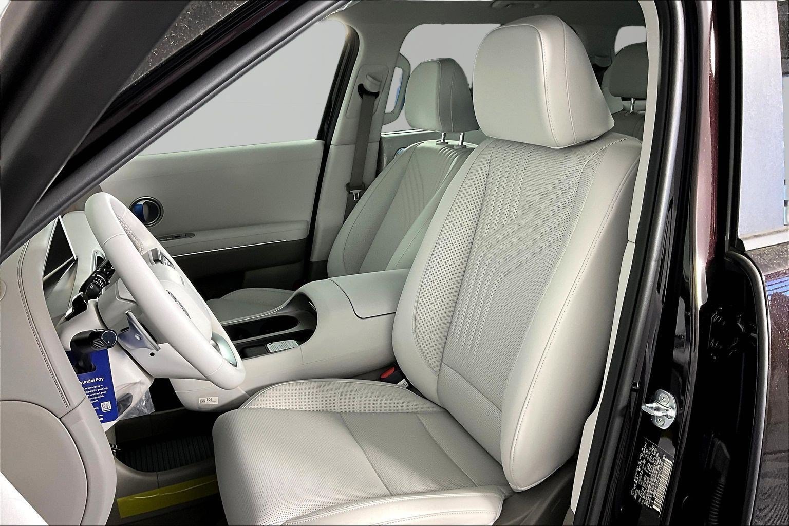 New 2026 Hyundai Palisade SEL AWD/4WD image 15
