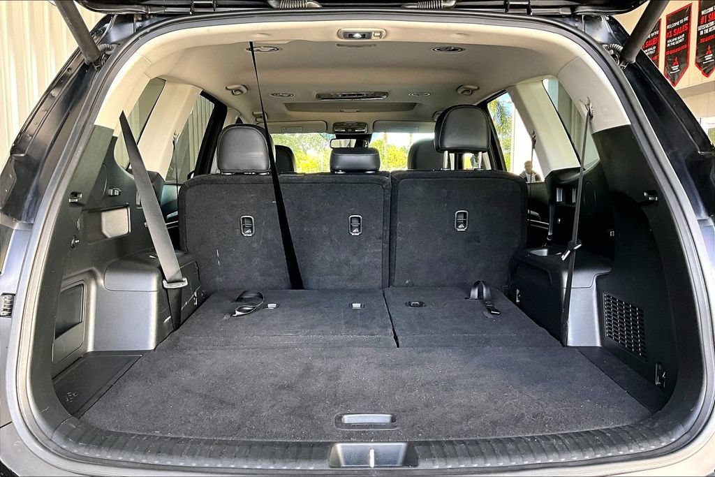 Used 2022 Kia Telluride EX AWD/4WD image 20