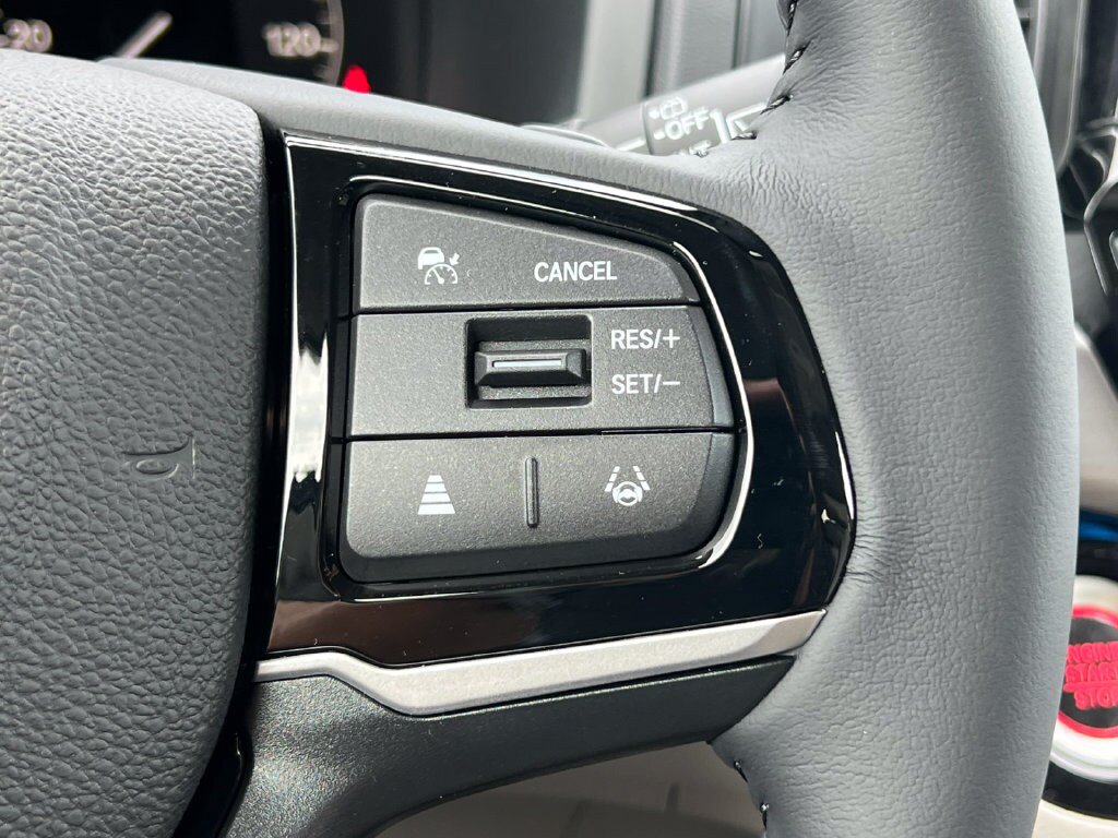 New 2027 Honda Odyssey Touring image 22