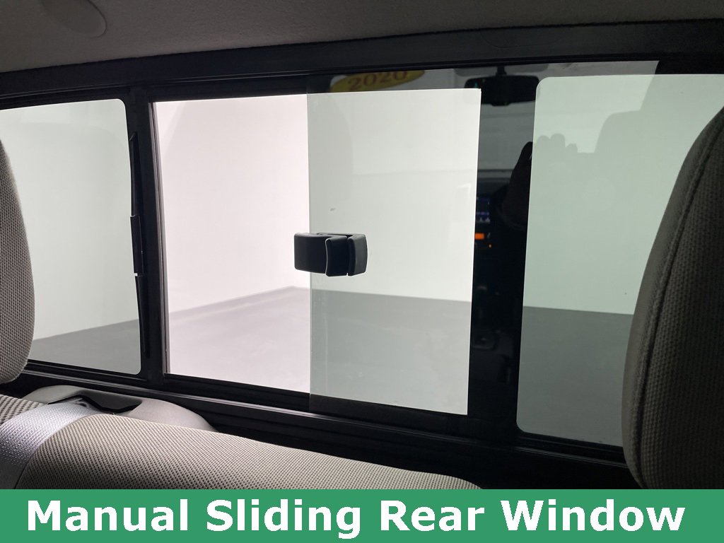 Used 2020 Nissan Frontier SV image 40