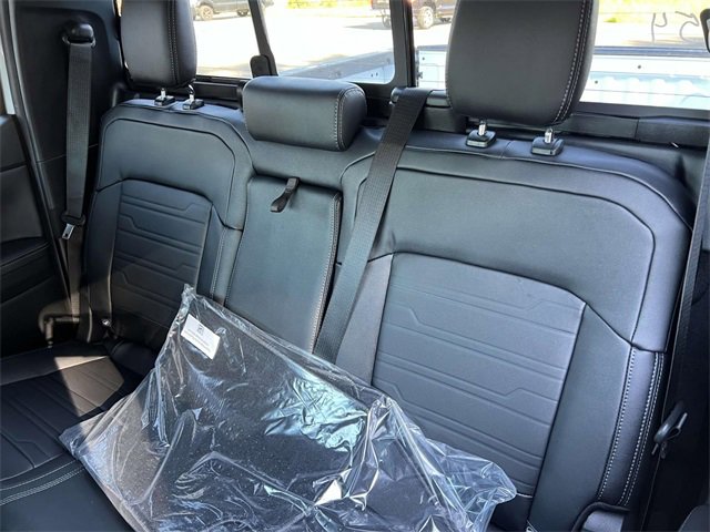 New 2025 Ford Ranger Lariat w/ FX4 Off-Road Package image 28