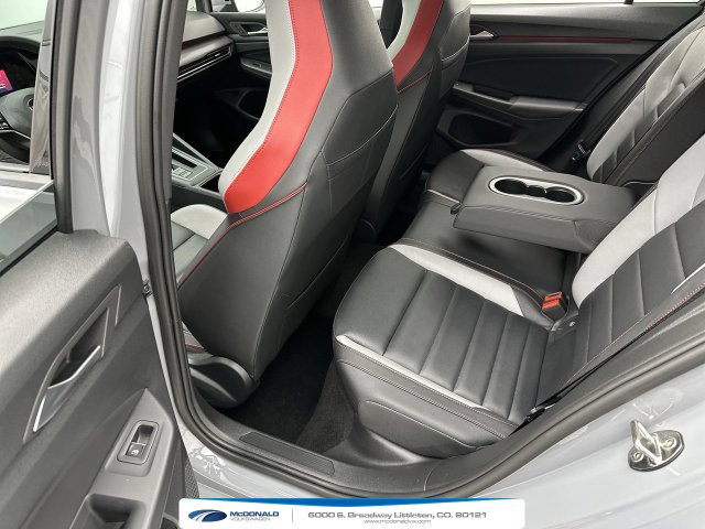 Used 2022 Volkswagen GTI Autobahn FWD image 23