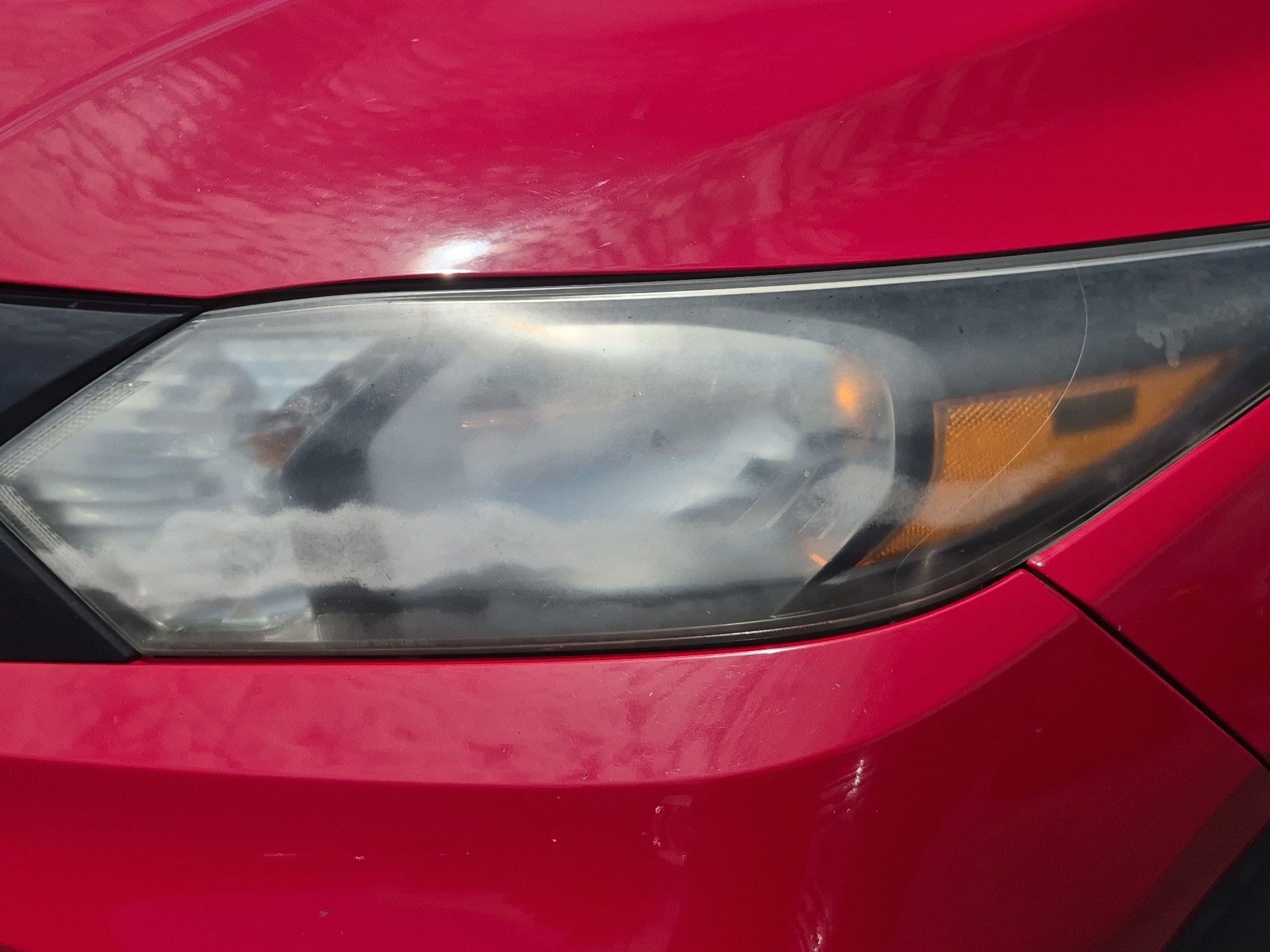 Used 2017 Honda HR-V EX-L image 12