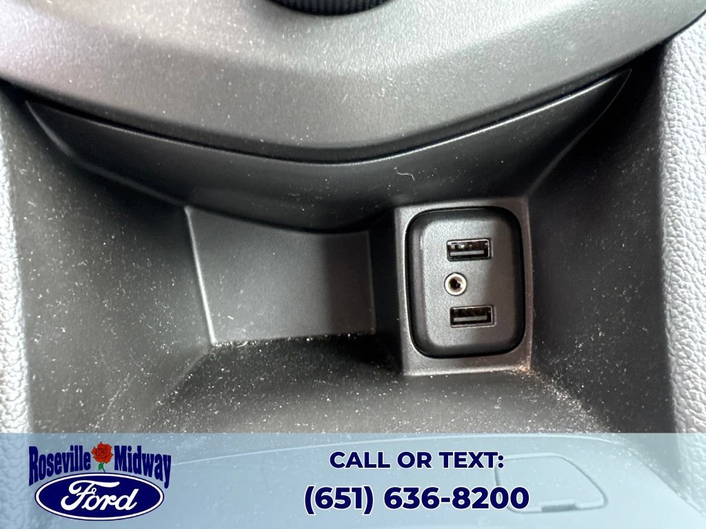 Used 2019 Chevrolet Sonic LT FWD image 16