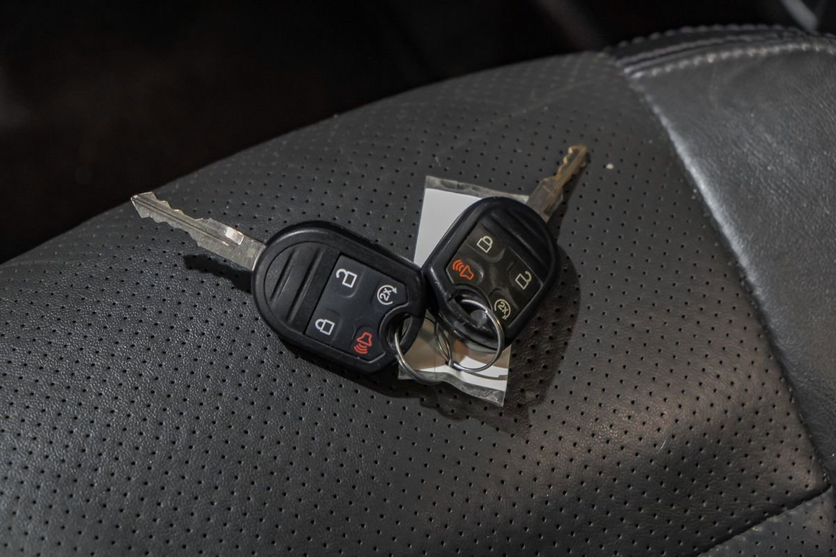 Used 2016 Ford F350 Platinum AWD/4WD image 61