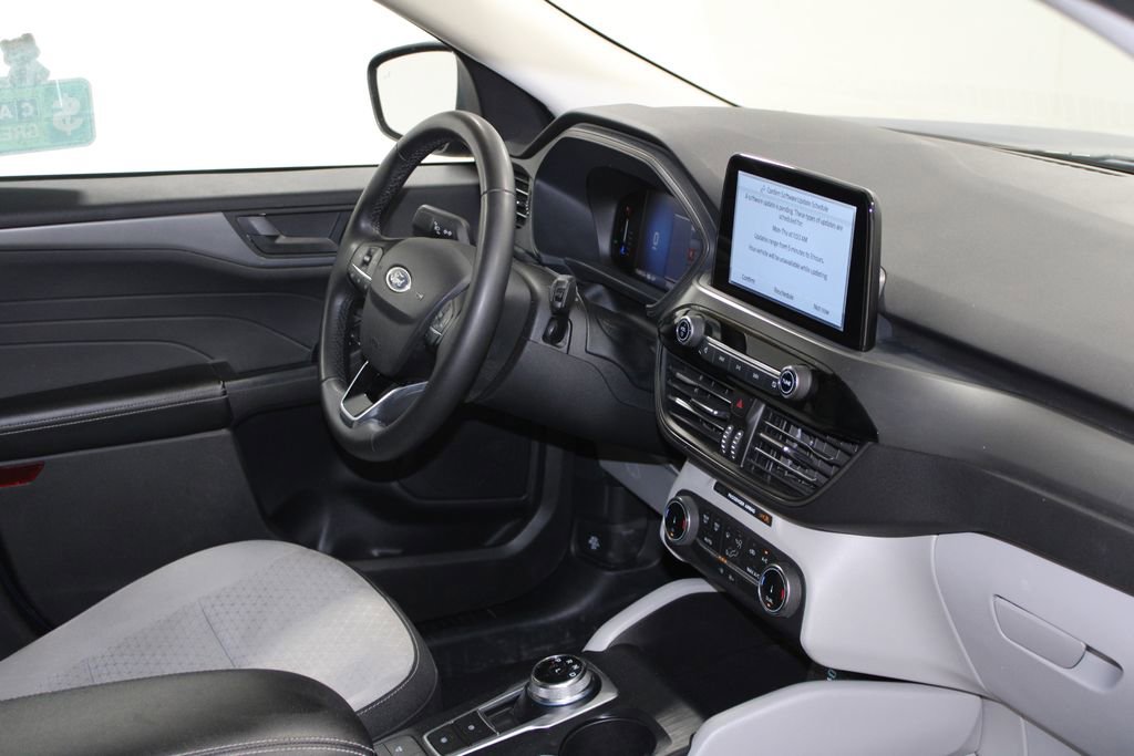 Used 2023 Ford Escape Active image 28