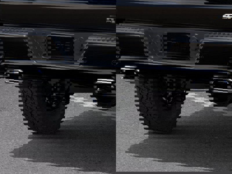 New 2026 GMC Sierra 1500 AT4 w/ AT4 Premium Package image 15