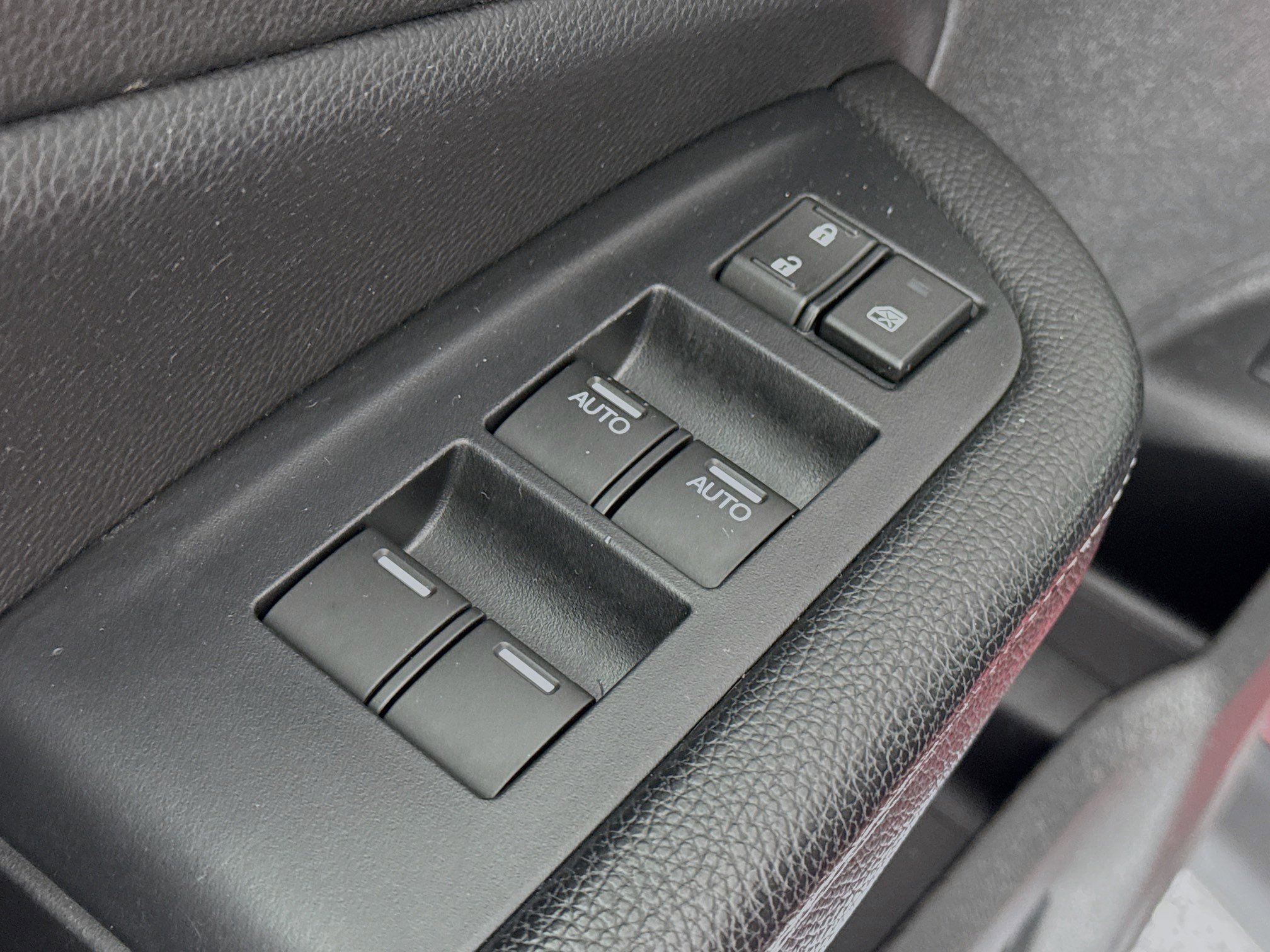 Certified 2021 Honda Ridgeline Sport image 17