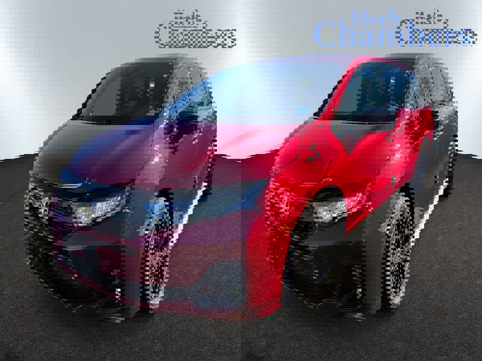 New 2026 Honda Odyssey Sport-L image 9