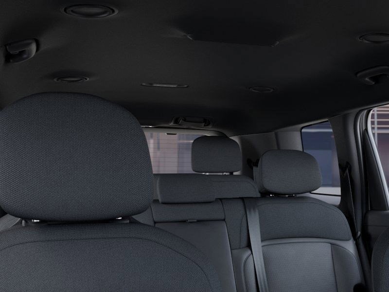 New 2027 Kia Telluride LX image 27