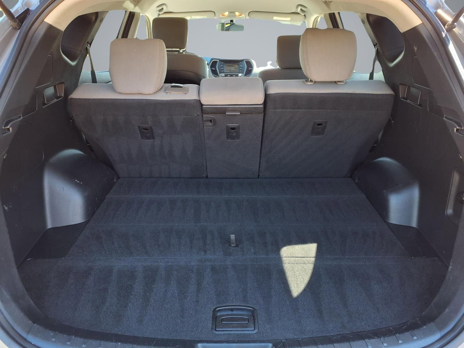 Used 2017 Hyundai Santa Fe Sport image 13