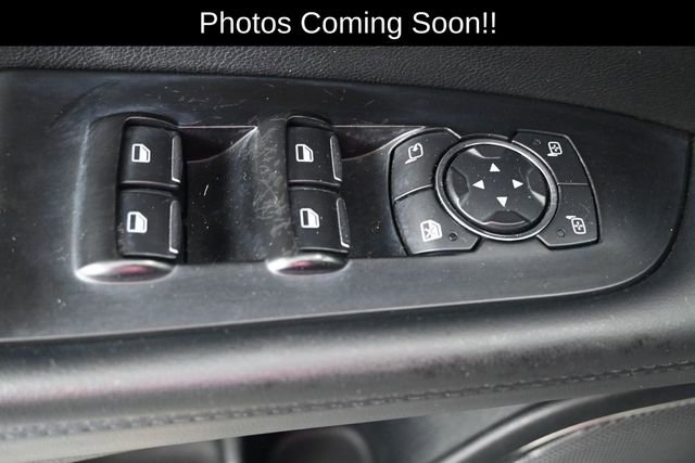 Used 2022 Lincoln Nautilus Reserve w/ Class II Trailer Tow Package AWD/4WD image 7