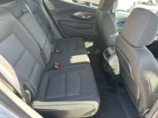 Certified 2024 GMC Terrain SLE w/ Driver Convenience Package FWD image 37