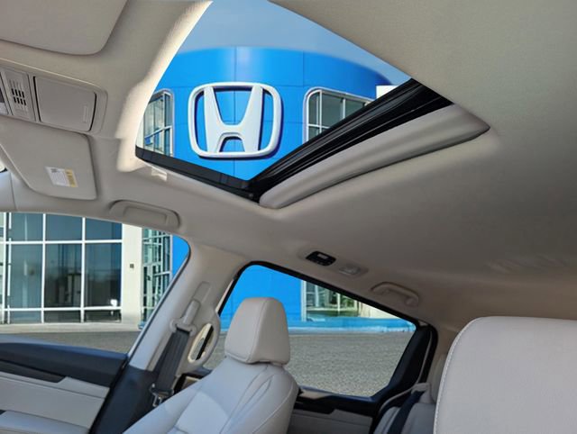 New 2026 Honda Odyssey EX-L image 15