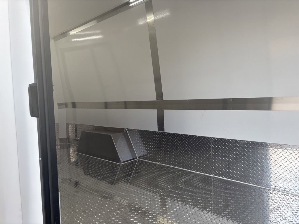 New 2026 Mercedes-Benz Sprinter 2500 image 25