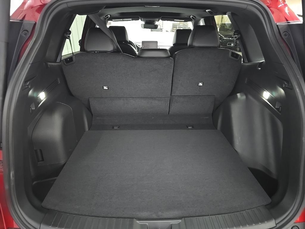 Used 2025 Honda CR-V Sport-L image 12