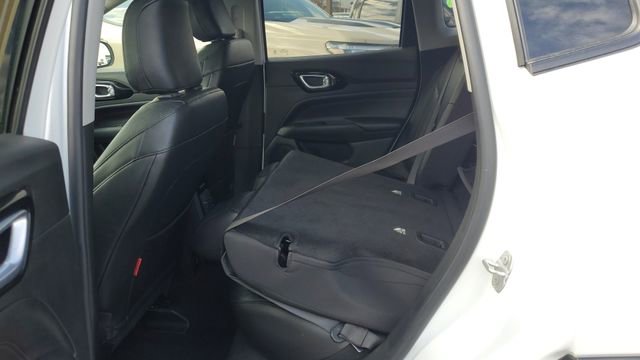 Used 2022 Jeep Compass Trailhawk w/ Trailhawk Elite Group image 25