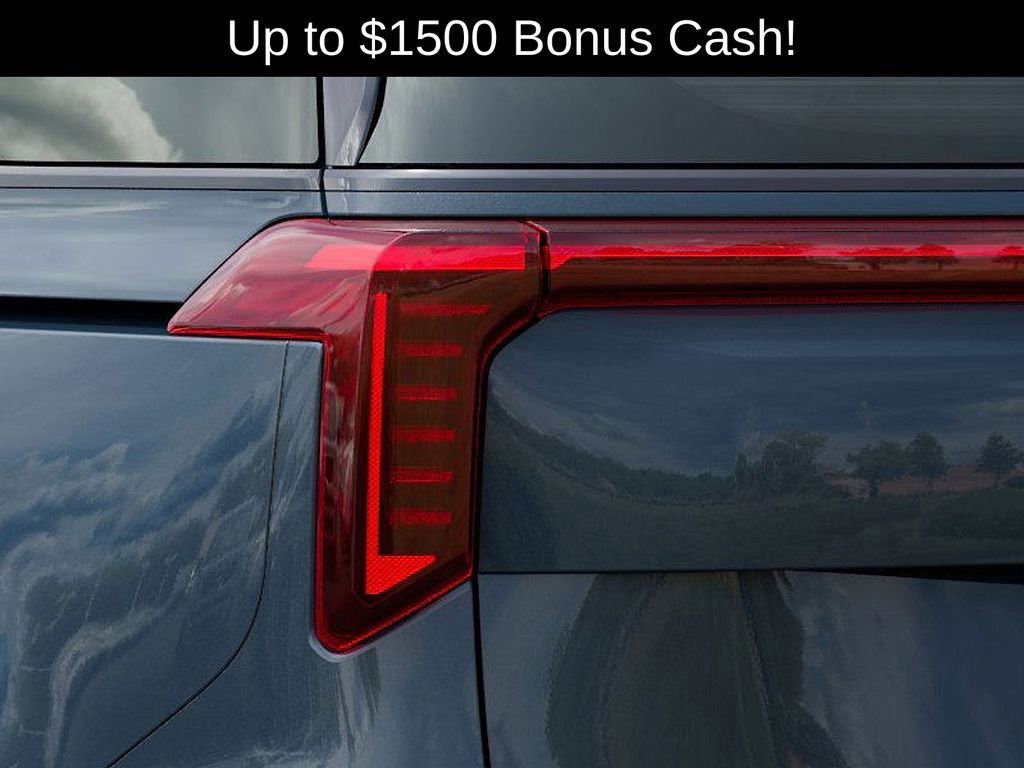 New 2026 Kia Carnival SX Prestige image 11