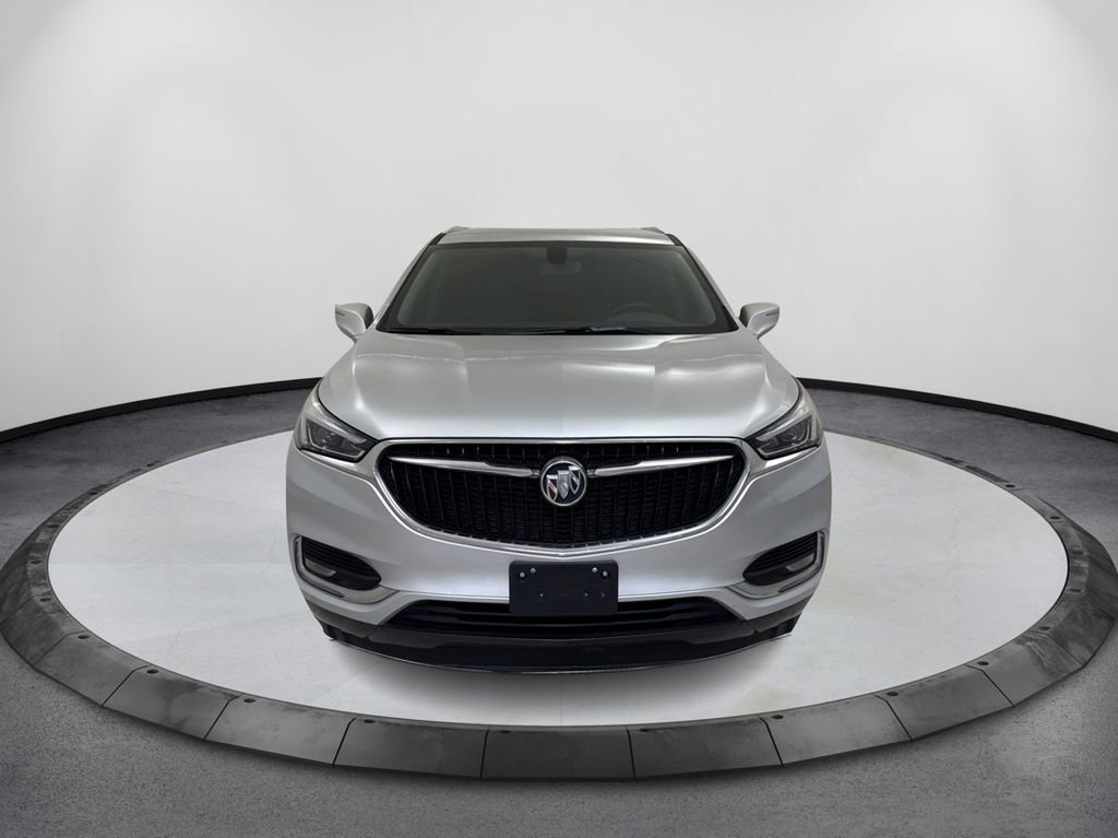 Used 2020 Buick Enclave Essence FWD image 2