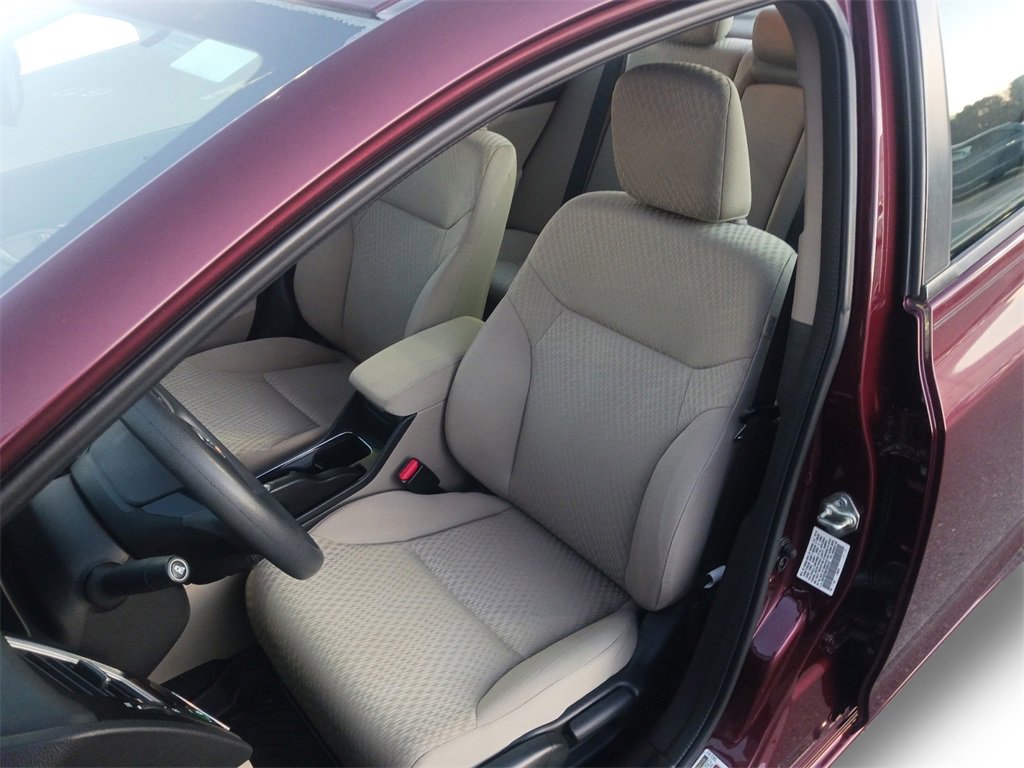 Used 2015 Honda Civic EX image 25