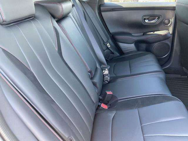 Used 2025 Acura ADX A-Spec image 24