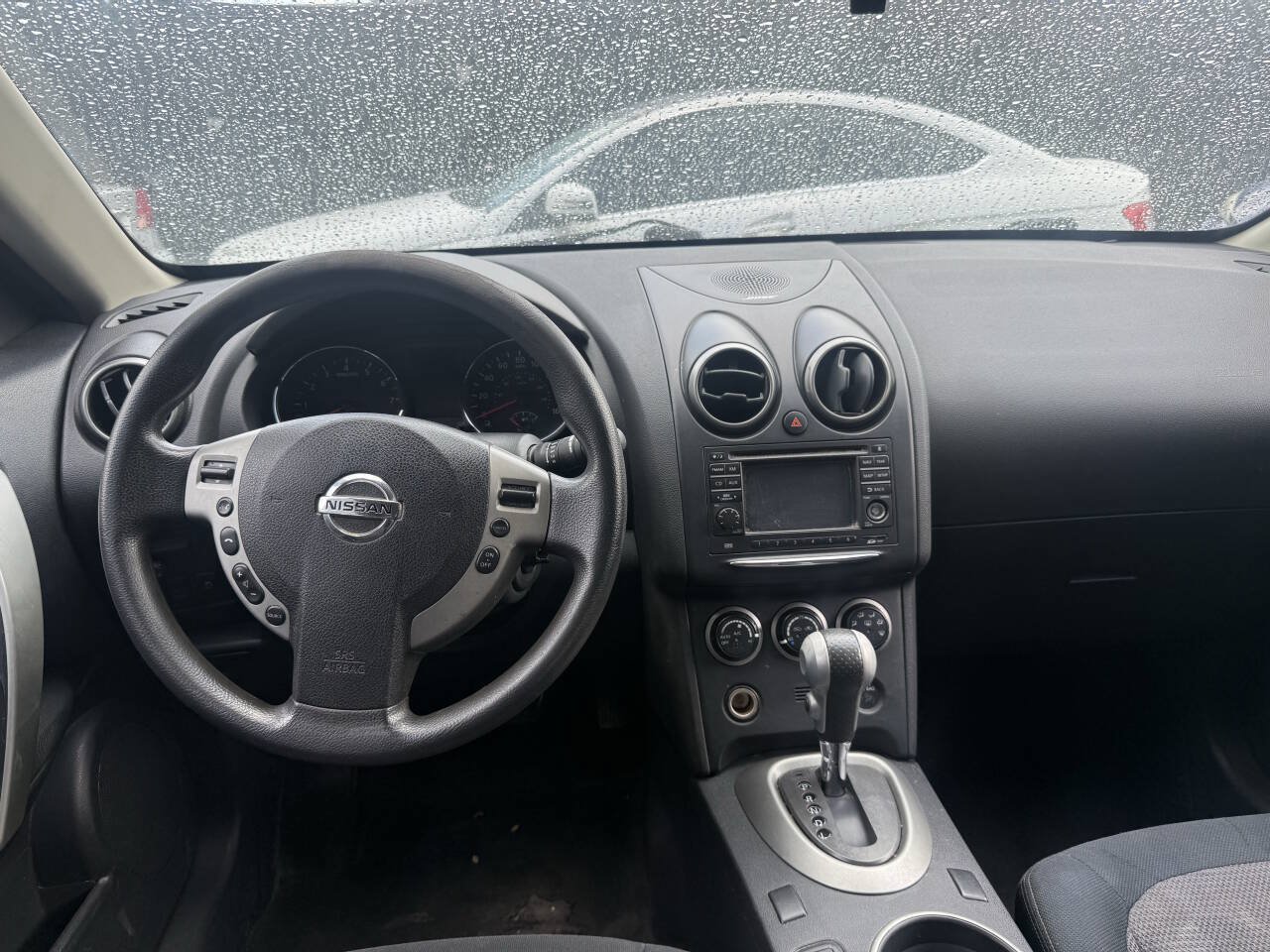 Used 2013 Nissan Rogue SV w/ Premium Pkg AWD/4WD image 2