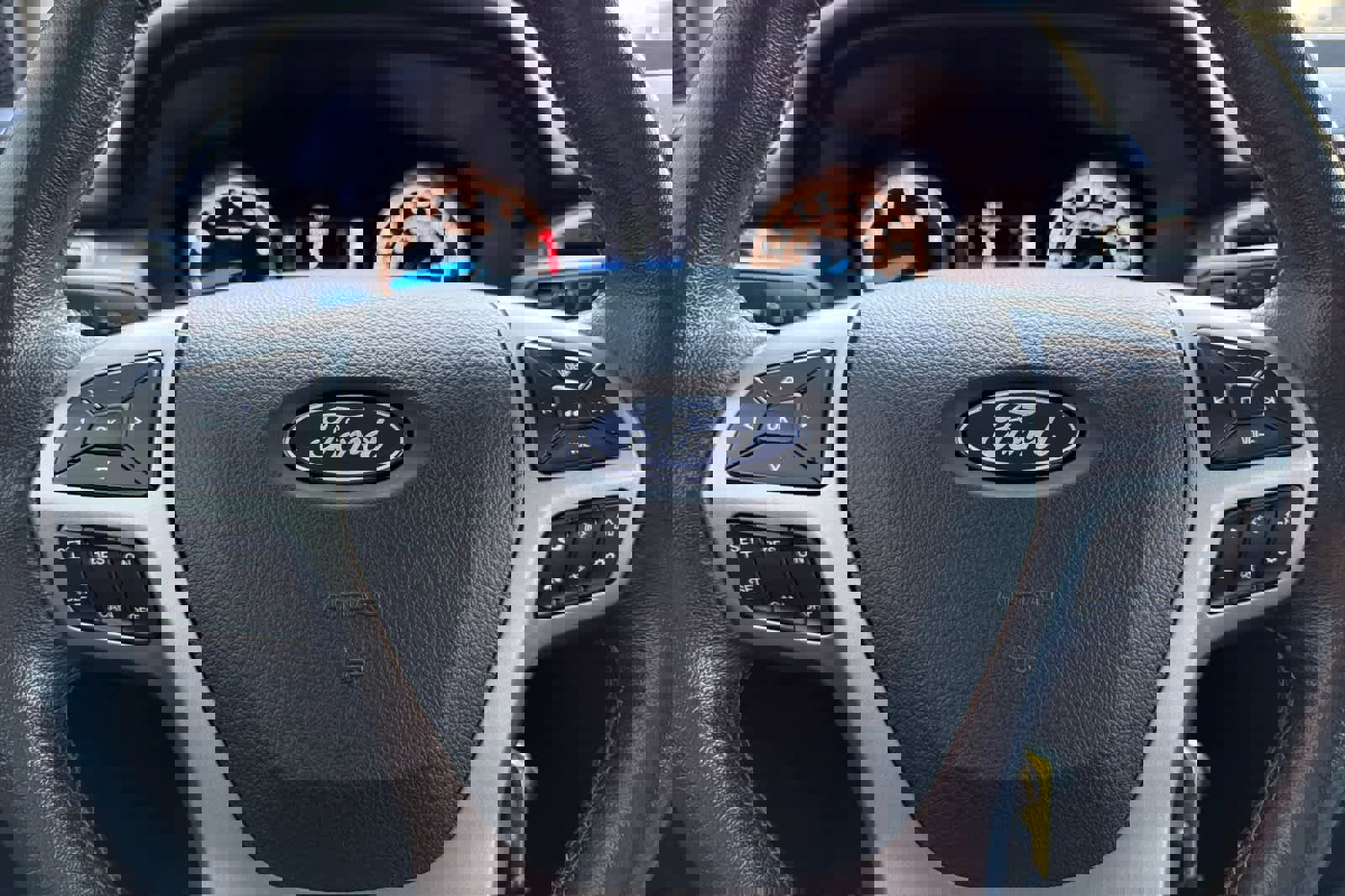 Certified 2019 Ford Ranger XLT w/ Equipment Group 302A Luxury image 21