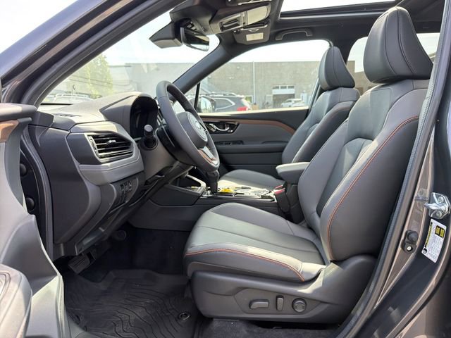 New 2026 Subaru Forester Sport AWD/4WD image 11