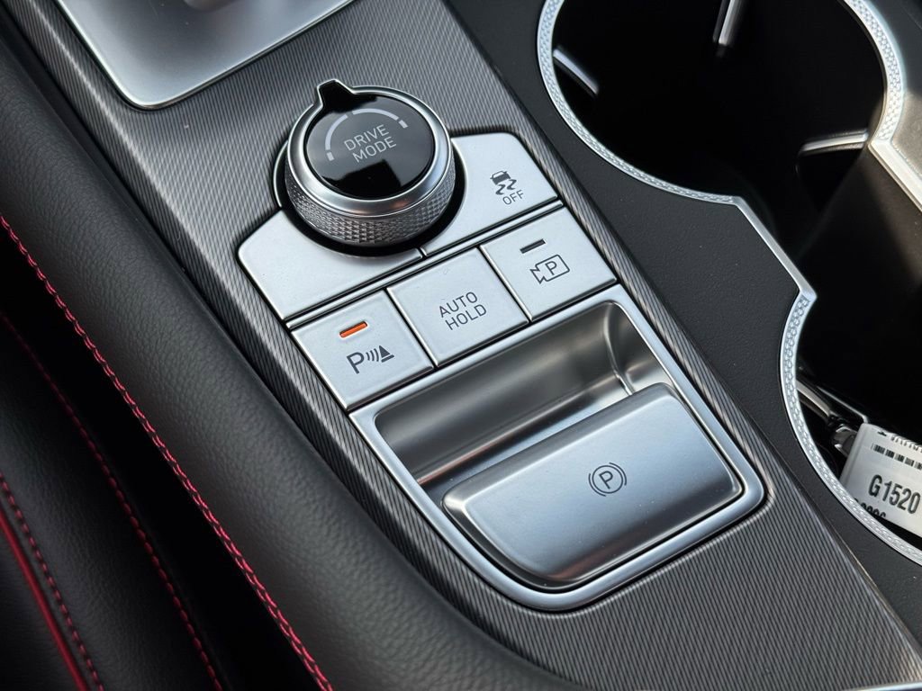 New 2026 Genesis G70 3.3T Sport Prestige image 35