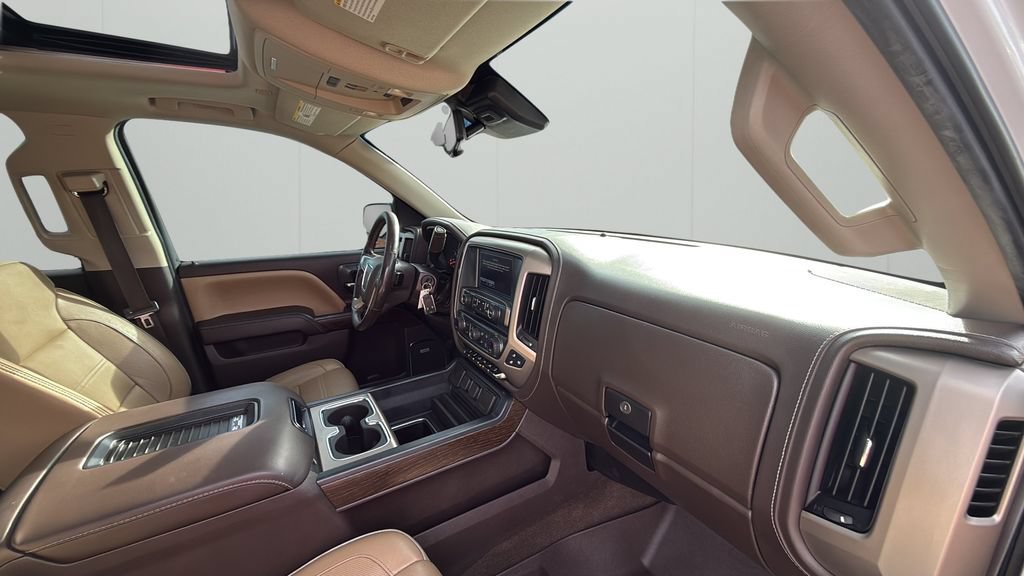 Used 2018 GMC Sierra 1500 Denali AWD/4WD image 43