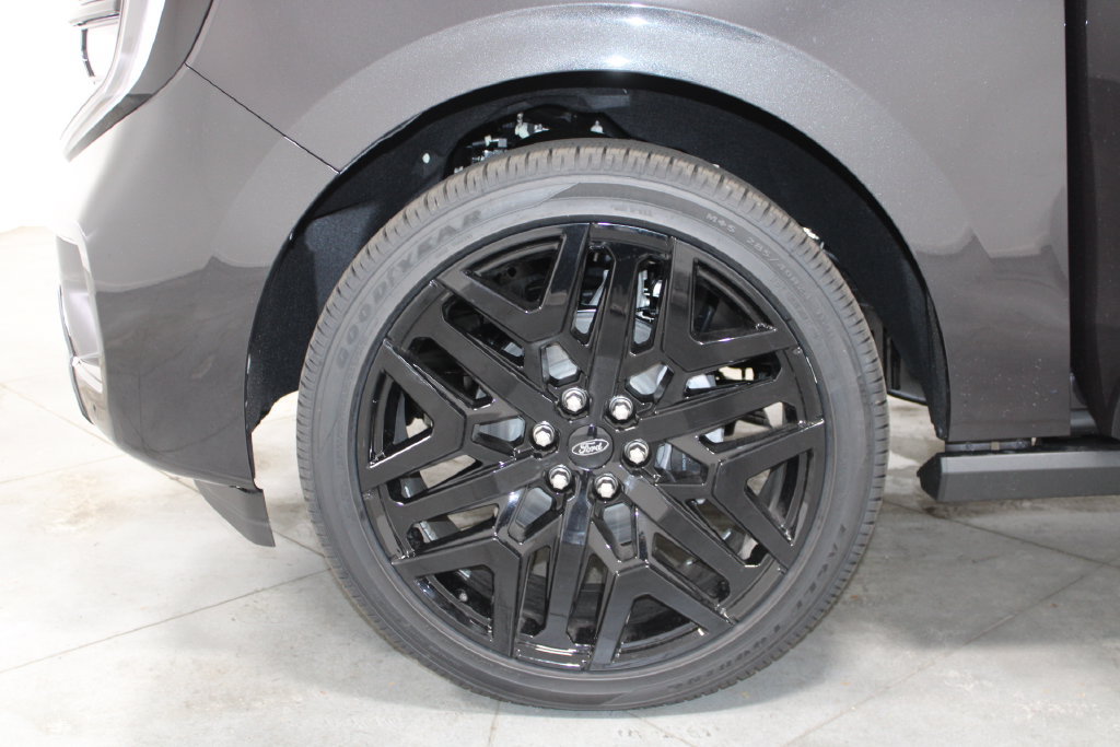 New 2027 Ford Expedition Max Platinum w/ Stealth Performance Package AWD/4WD image 69