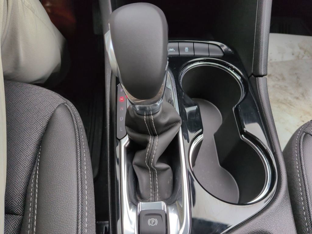 Used 2026 Buick Encore GX Preferred w/ Comfort Package image 26