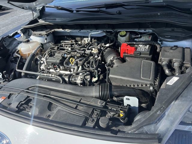 Certified 2021 Ford Escape SE w/ Convenience Package image 11