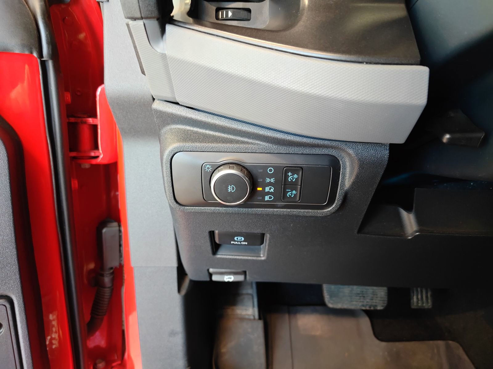 Used 2022 Ford Bronco Big Bend image 17