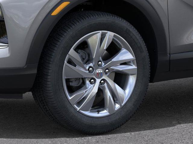 New 2026 Buick Encore GX Preferred w/ Advanced Technology Package FWD image 33