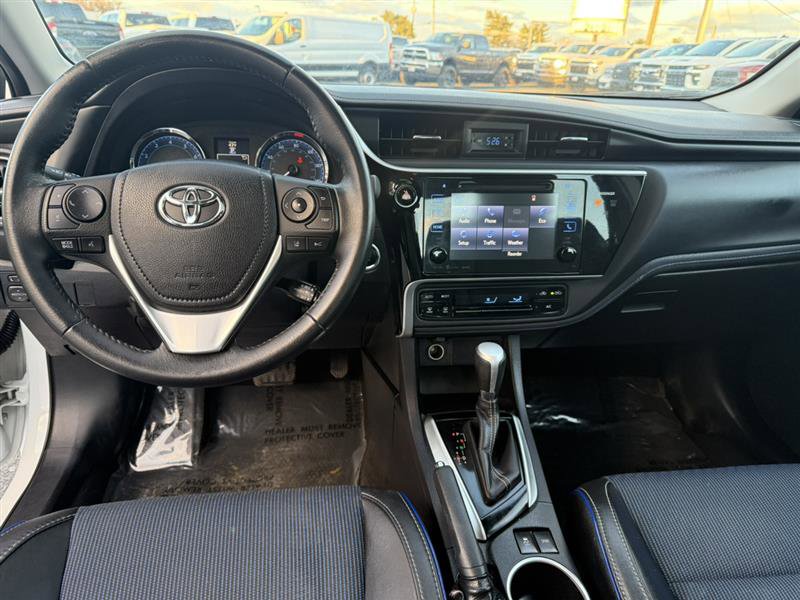 Used 2017 Toyota Corolla SE image 24