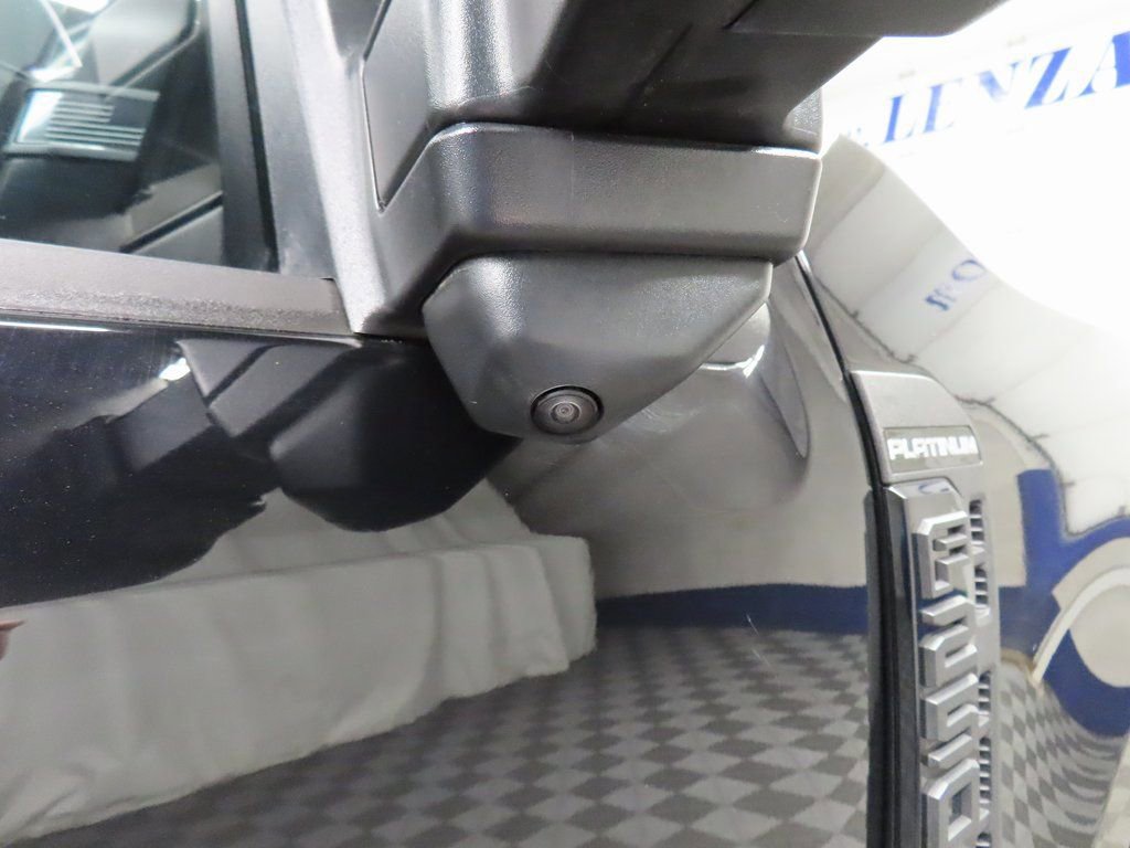 Used 2025 Ford F250 4x4 Crew Cab Super Duty image 58