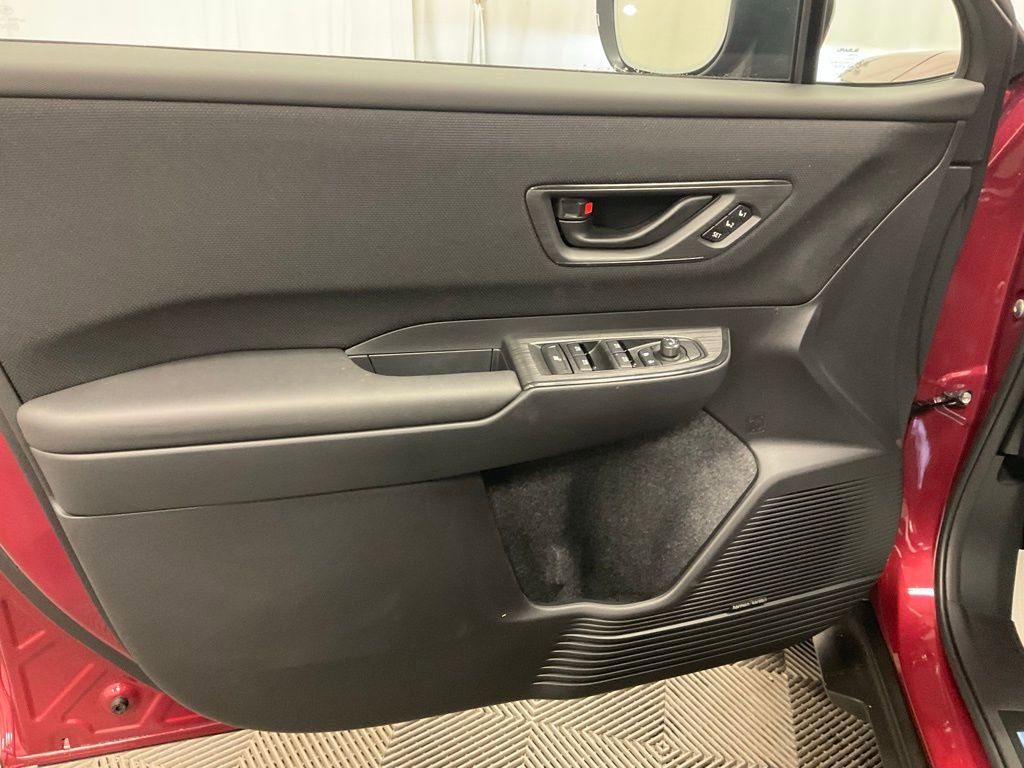 New 2026 Subaru Outback Limited image 10