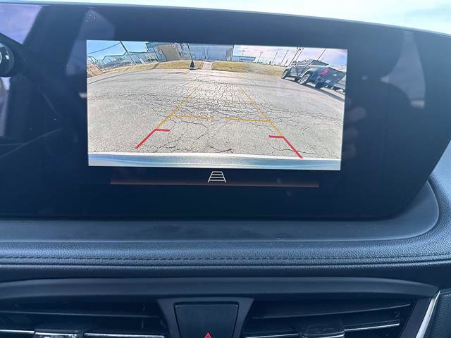 Used 2024 Buick Encore GX Preferred image 24